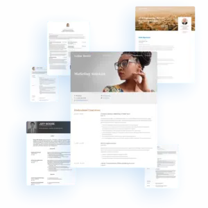 Cover Letter Add-On